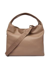 Liu Jo Torebka AA6057 ES026 Brązowy. Kolor: brązowy. Materiał: skórzane #3