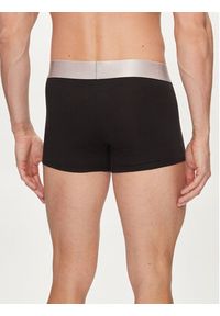 Calvin Klein Underwear Komplet 3 par bokserek 000NB3130A Czarny. Kolor: czarny. Materiał: bawełna #4
