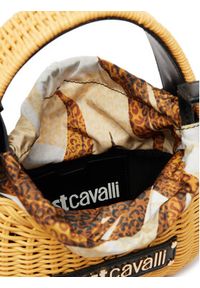 Just Cavalli Torebka 80RA4BQ2 ZG427 Beżowy. Kolor: beżowy #5