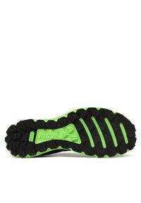 Inov-8 Buty do biegania Trailfly G 270 V2 Zielony. Kolor: zielony. Materiał: materiał #4