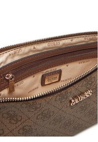 Guess Torebka HWBG78 79710 Brązowy. Kolor: brązowy. Materiał: skórzane #5