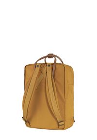 Plecak miejski Fjällräven Kanken no. 2 Laptop 15" 18 l. Kolor: brązowy