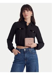 Nine West Portfel CEO-NW-W1-004-SS26 Różowy. Kolor: różowy. Materiał: skóra #5