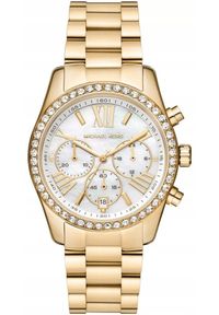 Michael Kors - Zegarek Damski MICHAEL KORS Lexington MK7241 + BOX #1