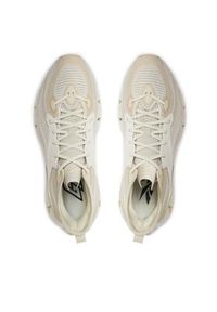 Reebok Sneakersy Zig Kinetica 3 IG2746 Beżowy. Kolor: beżowy. Materiał: materiał #6