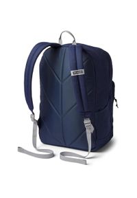 columbia - Plecak Sportowy Columbia Zigzag™ 3L Backpack. Kolor: niebieski. Styl: sportowy
