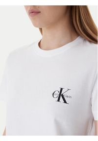 Calvin Klein Jeans Komplet t-shirtów LV047C905G Kolorowy Regular Fit. Materiał: bawełna. Wzór: kolorowy #5