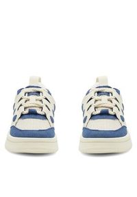Jenny - JENNY Sneakersy WS2251-02 Kolorowy. Materiał: syntetyk. Wzór: kolorowy #3