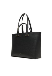 Furla Torebka WB01453 HSF000 CN O6000 Czarny. Kolor: czarny. Materiał: skórzane