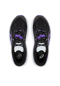 Asics Buty do biegania Trabuco 14 1012B938 Czarny. Kolor: czarny. Materiał: mesh #6