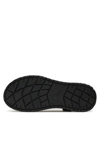 Quiksilver Półbuty WADE-02 Beżowy. Kolor: beżowy. Materiał: materiał #3
