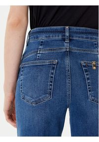 Liu Jo Jeansy UF5100 D0264 78899 Granatowy Regular Fit. Kolor: niebieski #6