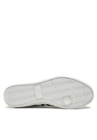 Armani Exchange Sneakersy XUX016 XCC60 T685 Biały. Kolor: biały #7