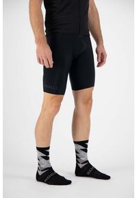 ROGELLI - Stylowe funkcjonalne skarpetki Rogelli SCALE 14. Kolor: biały, czarny, wielokolorowy. Sport: kolarstwo