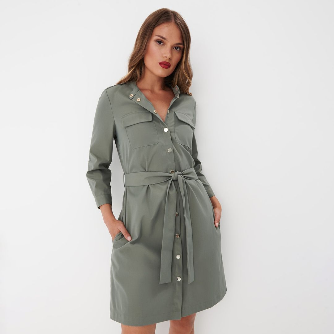 まい✴︎ Tommy Hilfiger Botki - Maya 1a1 - FW0-5164-BDS - Obuwie i