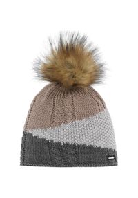Czapka Eisbar Eden Lux Crystal MÜ. Kolor: wielokolorowy