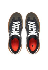 Adidas by Stella McCartney - adidas by Stella McCartney Sneakersy Boost IE3494 Czarny. Kolor: czarny. Materiał: materiał. Model: Adidas Stella McCartney #3