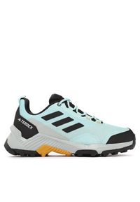 Adidas - adidas Buty Eastrail 2.0 Hiking Shoes IF4916 Turkusowy. Kolor: turkusowy #4