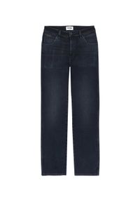 Wrangler - WRANGLER TEXAS MĘSKIE SPODNIE JEANSOWE TRAVIS W121LR278 #5