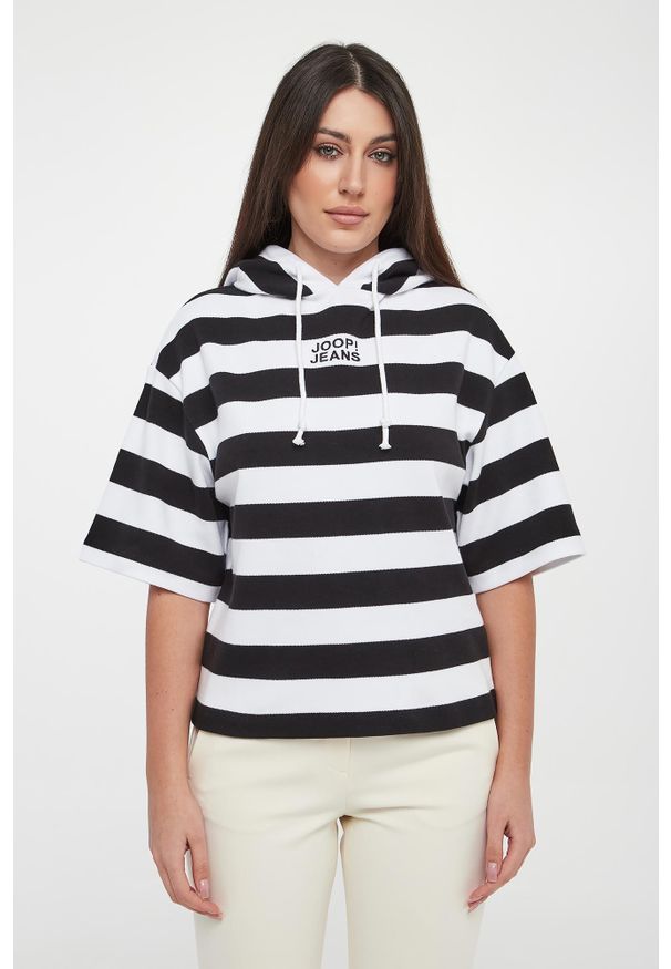 JOOP! Jeans - Bluza damska Timira JOOP! JEANS