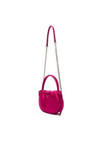 Guess Torebka Elsie Mini HWSE96 50750 Różowy. Kolor: różowy #4
