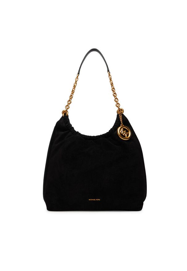 Torebka MICHAEL Michael Kors. Kolor: czarny