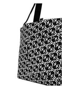 Karl Lagerfeld Jeans Torebka B1W50009 Czarny. Kolor: czarny #3