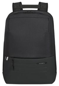 Samsonite Stackd Biz 15.6'' czarny. Kolor: czarny