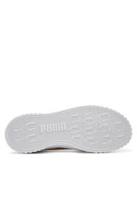 Puma Sneakersy Carina 3.0 Aqua Metallics 400722 02 Biały. Kolor: biały. Materiał: skóra #5