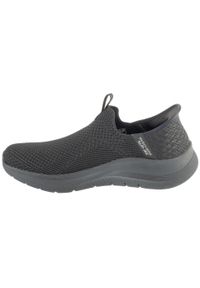 skechers - Buty sportowe męskie, Slip-ins: Arch Fit 2.0 - Crayn. Kolor: czarny