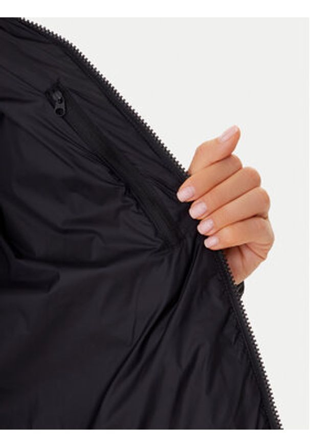 The North Face Kurtka puchowa Diablo 2.0 NF0A8E13 Czarny Regular Fit. Kolor: czarny. Materiał: syntetyk