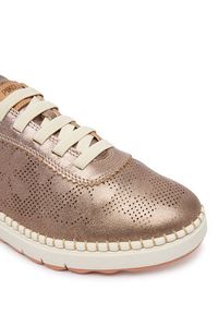 Pikolinos Półbuty Arenas W0C-6621Clc1 Brązowy. Kolor: brązowy. Materiał: skóra #5