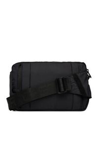 G-Star RAW - G-Star Raw Saszetka nerka GSR-B-014-07 Czarny. Kolor: czarny. Materiał: materiał #3