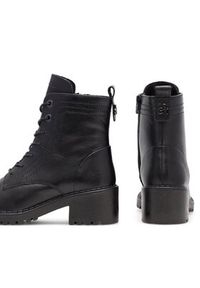 Lasocki Trzewiki RONA WB-RONA-02 Czarny. Kolor: czarny. Materiał: skóra #5