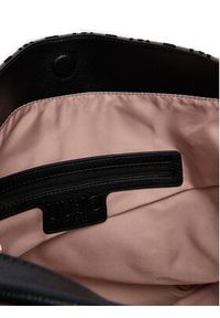 Liu Jo Torebka Esc L Hobo AF5057 T3152 Brązowy. Kolor: brązowy #5