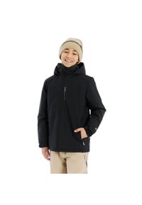 Dziecięca kurtka narciarska Protest Flynto. Kolor: czarny. Sezon: zima. Sport: narciarstwo #1