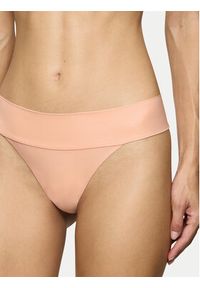 Triumph Stringi Make-Up Illusion 10218386 Różowy. Kolor: różowy. Materiał: syntetyk #5