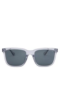 Armani Exchange Okulary przeciwsłoneczne 0AX4112SU 823987 Bezbarwny #2