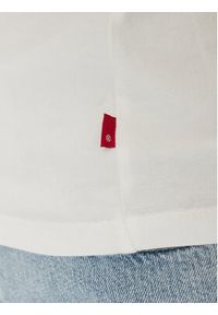 Levi's® T-Shirt 87373-0226 Biały Vintage Fit. Kolor: biały. Materiał: bawełna. Styl: vintage