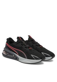 Puma Buty do biegania Cell Solar 311175 06 Czarny. Kolor: czarny. Materiał: materiał #2