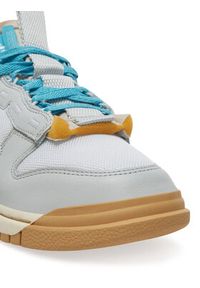 Nike Sneakersy Air Dunk Jumbo DV0821 103 Biały. Kolor: biały. Materiał: skóra #6