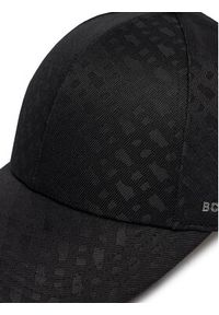 BOSS Czapka z daszkiem Ari-M 50544410 Czarny. Kolor: czarny. Materiał: poliester #3