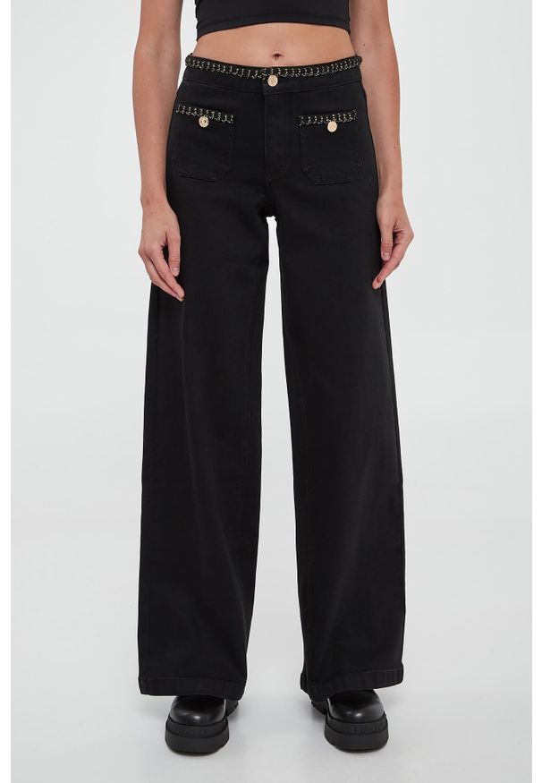 Joseph Ribkoff - Jeansy damskie JOSEPH RIBKOFF