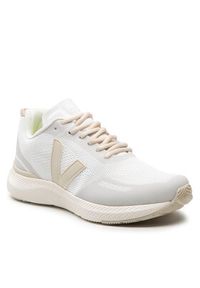Veja Sneakersy Impala Engineered Mesh IP1402909A Biały. Kolor: biały. Materiał: materiał #4