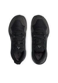 Adidas - adidas Trekkingi Terrex Soulstride RAIN.RDY Trail IF5015 Czarny. Kolor: czarny. Materiał: mesh. Model: Adidas Terrex. Sport: turystyka piesza #2