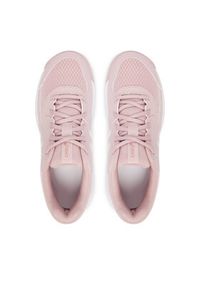 Asics Buty do tenisa Gel-Dedicate 8 Gs 1044A077 Różowy. Kolor: różowy. Materiał: skóra. Sport: tenis #4