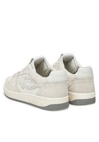 Enterprise Japan Sneakersy BB5001 PX633 Szary. Kolor: szary. Materiał: zamsz, skóra #3