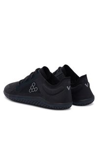Vivo Barefoot Sneakersy Primus Lite IV 209253 Czarny. Kolor: czarny. Materiał: materiał #2