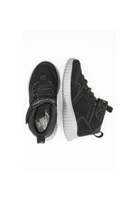 skechers - Elite Flex, Czarny, 31. Kolor: czarny. Model: Skechers Sport. Sport: turystyka piesza