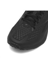 Reebok Sneakersy Speed 22 Tr 100069912-M Czarny. Kolor: czarny. Materiał: materiał, mesh #5